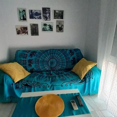 Bonito Apartamento En Centro Apartment Malaga Ngoại thất bức ảnh