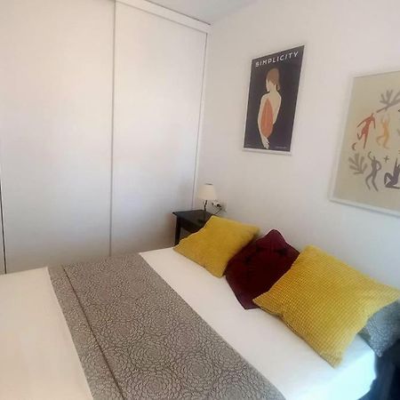 Bonito Apartamento En Centro Apartment Malaga Ngoại thất bức ảnh