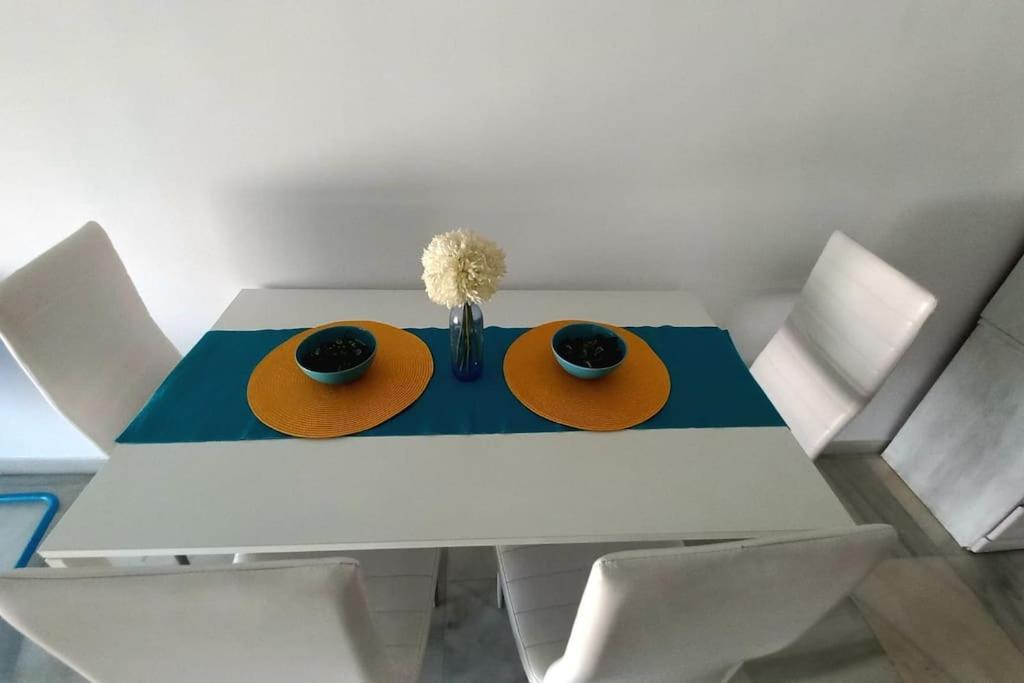 Bonito Apartamento En Centro Apartment Malaga Ngoại thất bức ảnh