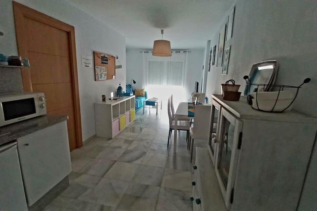 Bonito Apartamento En Centro Apartment Malaga Ngoại thất bức ảnh