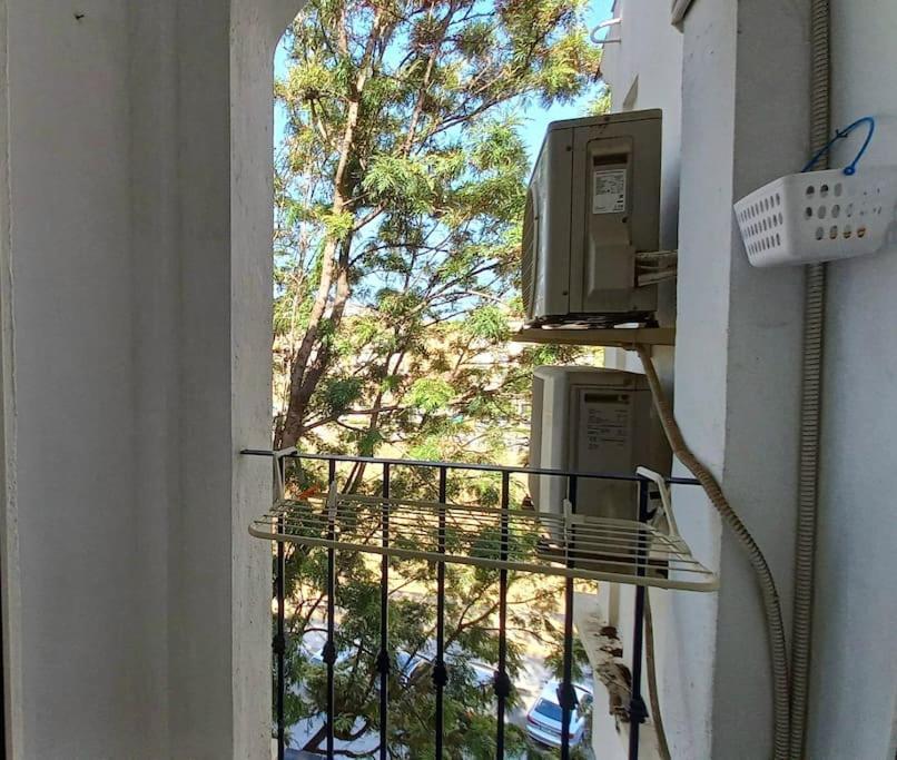 Bonito Apartamento En Centro Apartment Malaga Ngoại thất bức ảnh