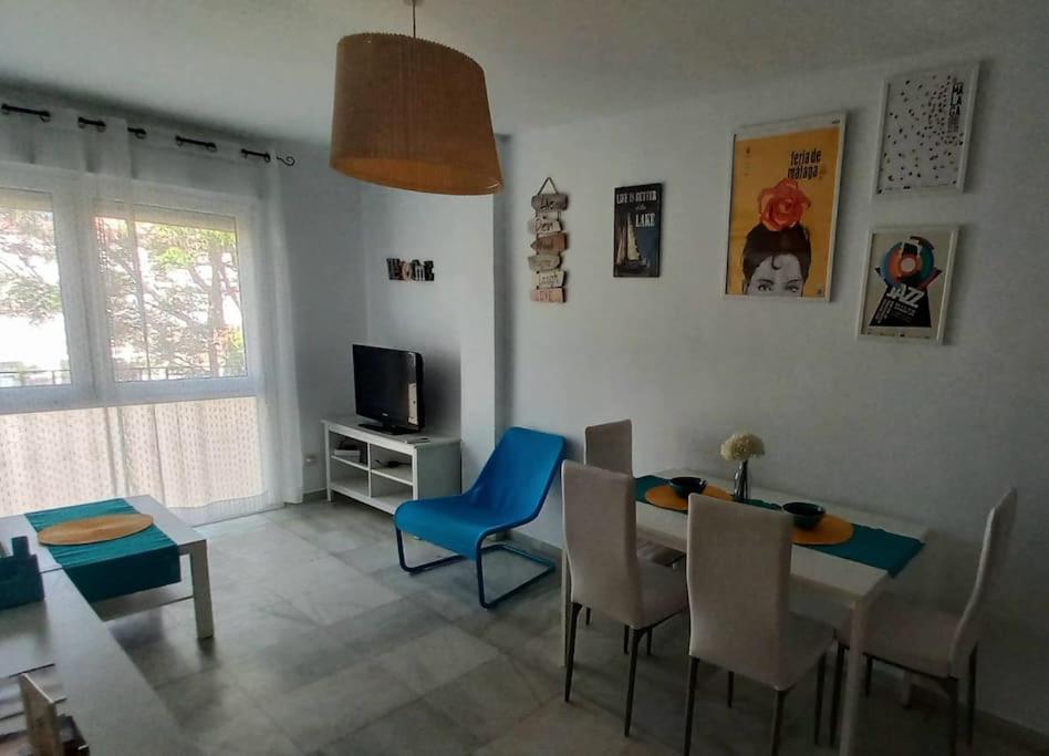 Bonito Apartamento En Centro Apartment Malaga Ngoại thất bức ảnh