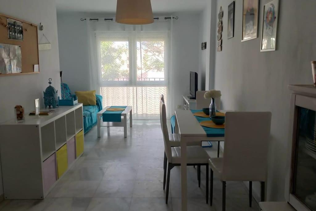 Bonito Apartamento En Centro Apartment Malaga Ngoại thất bức ảnh