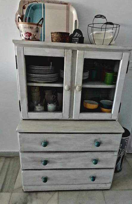 Bonito Apartamento En Centro Apartment Malaga Ngoại thất bức ảnh