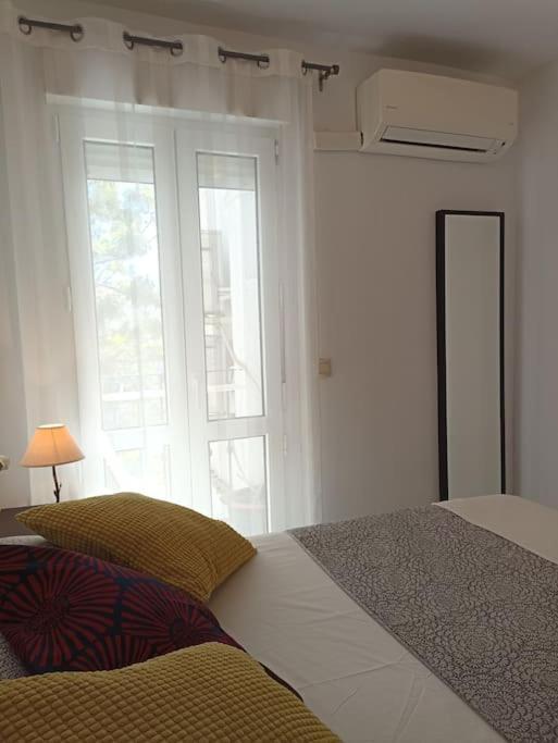 Bonito Apartamento En Centro Apartment Malaga Ngoại thất bức ảnh