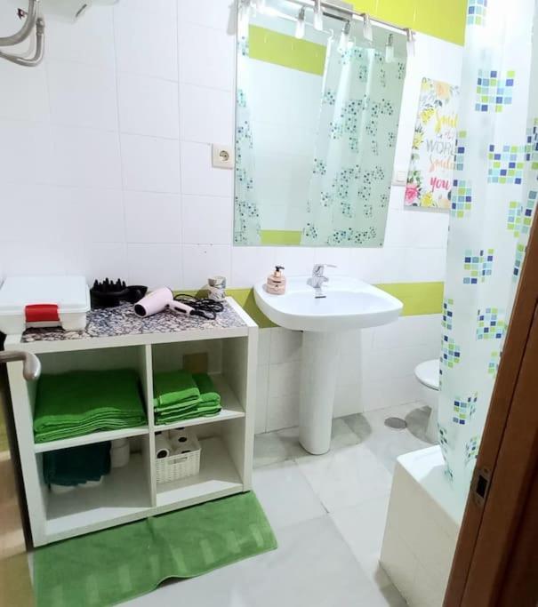 Bonito Apartamento En Centro Apartment Malaga Ngoại thất bức ảnh